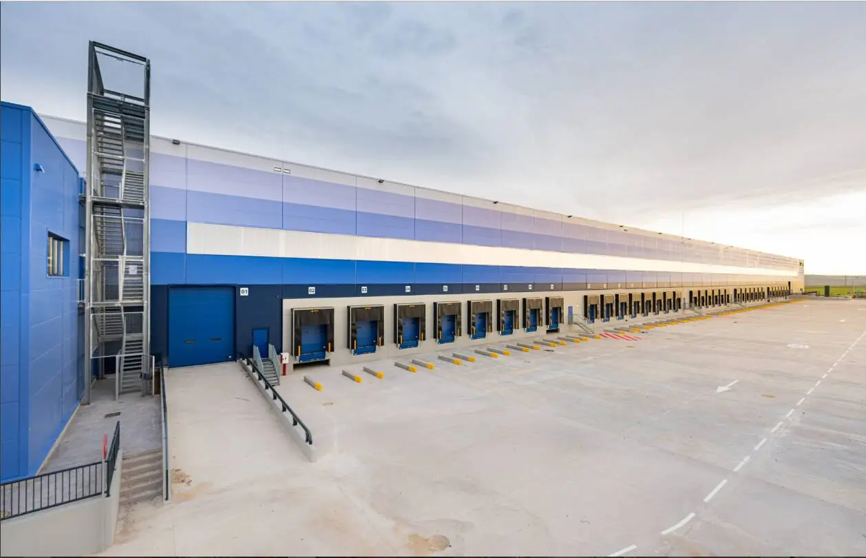 Logistics warehouse for rent of 30,696 m²- Illescas, Toledo. 26